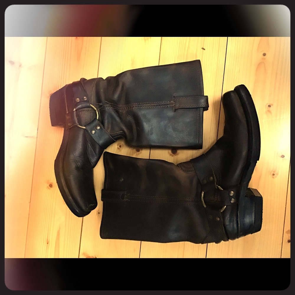 Frye boots